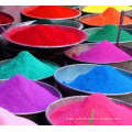 Factory Supply Excellent Vat Dye as Vat Yellow 2/Vat Blue 4/Vat Green 1/Vat Red 13/Vat Violet 1/Vat Brown 1 for Cotton Dye